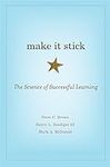 Make It Stick: The Science of Succe