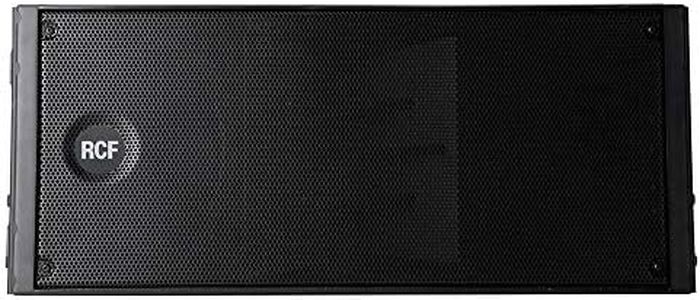 RCF HDL 20-A 1,400-watt Dual 10-inch Active Line Array Module