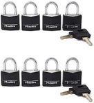 Master Lock 131Q 1-3/16" Wide Weath