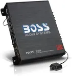 BOSS Audio Systems R1100M Monoblock