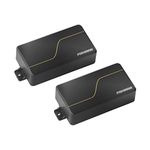 Fishman Electric Guitar Pickup (PRF-MC6-MH2)