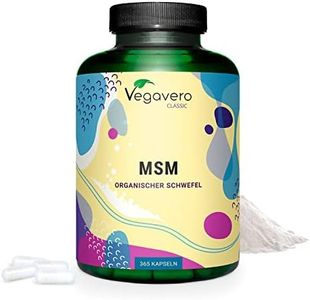 MSM 365 Cá