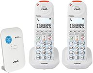 VTech CareLine Cordless Bundle - NB