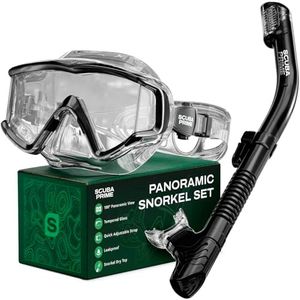 Scuba Prim