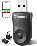 OTTOCAST Mini 2025-2-in-1 Wireless