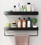 Shower Organizer For Shampoos