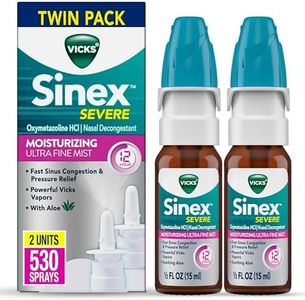 Vicks Sine