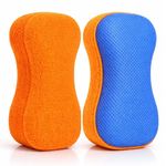 Bergmann Gladiator Microfibre Sponge