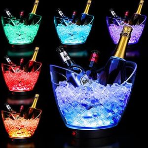 6 Pcs LED 