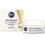 Nivea Anti-wrinkle + revitalizing d
