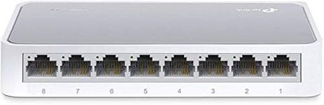 TP-Link 8-