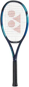 Yonex - YONEX Tennis Racket EZONE Game Sky Blue