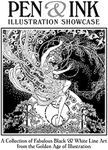 Pen & Ink Illustration Showcase