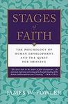 Stages of Faith: The Psychology of Human Development