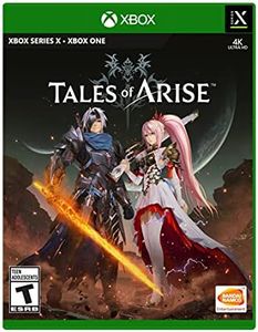 Tales of Arise - Xbox One