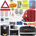 Car Emergency Bag