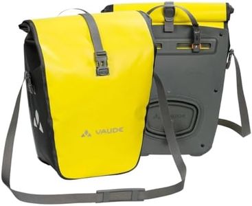 VAUDE Rear