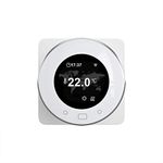 Milano Connect - WiFi Programmable Temperature Control Heating Thermostat Google Alexa Compatible