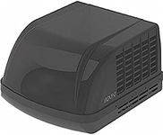 ASA Electronics ACM135B 13,500 BTU Roof Top AC, Black