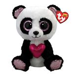 Beanie Boos Hearts