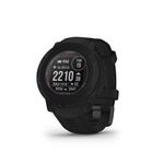 Garmin Instinct 2 Solar, Tactical-Edition, Rugged Outdoor Watch with GPS, with Solar Charging Capabilities, Built for All Elements, Multi-GNSS Support, Tracback Routing and More, Black