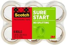 Scotch Tough Grip Moving Packing Ta