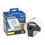 Brother DK-1202 White Paper Shipping Labels