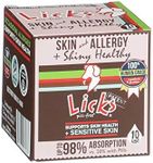 Licks - Allergy Relief for Dogs - A