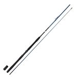 Savage Gear SGS2 Inline Trolling Game 2.44 m 12-20 lb Trolling Rod for Sea Trout & Salmon, Sea Trout Rod, Sea Rod