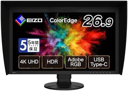EIZO Color