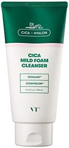 VT Cosmetics Cica Mild Foam Cleanser 300ml