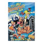 What's New Scooby Doo: Complete First Season [DVD] [2006] [Region 1] [US Import] [NTSC]