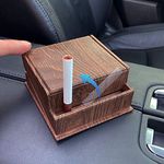 Wooden Cig