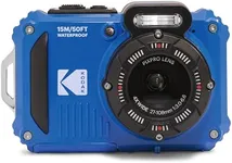 KODAK PIXPRO WPZ2 Rugged Waterproof