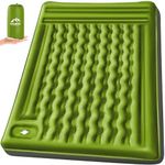 FNARMW Double Sleeping Pad Camping,
