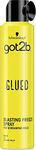 Schwarzkopf got2b Glued Blasting Freeze Spray, 300ml