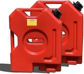 TARKII 2-Gallon Gasoline Container,