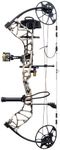 Bear Archery Legit MAXX RTH Compoun