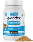 Glandex Dog & Cat Gland Sac Fiber S