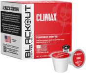 Blackout Coffee Climax Amaretto, Ir