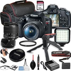 Canon EOS