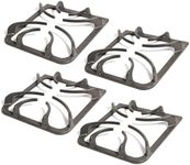 316202405 Stove Burner Grate 4 pcs,