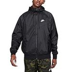 Nike mens Sportswear Windrunner Hoo