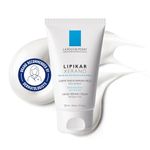 La Roche-Posay HAND CREAM, Lipikar Xerand Hand Repair Cream for Very Dry Skin, Eczema-Prone Skin & Dry Cracked Hands with Glycerin, Allantoin, Non Greasy, Water Resistant, Paraben-Free 50mL