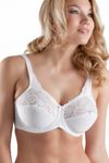 Maidenform 0428 White