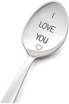 Bestie BFF Spoon Gifts for Women Girls I Fucking Miss You Bitch Spoons Gifts for Best Friend Long Distance Friendship Gifts for Women Friends Moving Going Away Gifts for Girlfriend