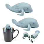 Star Wars Tea Infusers