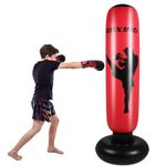 Kids Boxing Gear