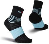 NEENCA Medical Compression Socks, Ankle Compression Stockings for Injury Recovery & Pain Relief, Sports Protection. 20-30mmHg