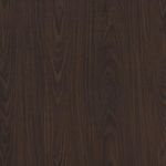 BAYYA Dark Brown Wood Grain Contact Paper Waterproof Peel and Stick Wallpaper Black Walnut Furniture Sticker for Kitchen Cabinet Table Floor Shelf Drawer Liner Self-Adhesive Vinyl Film Wall Covering